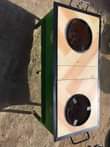A picture of Charcoal saving stoves