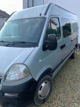 campervans for sale uk