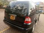 A picture of MERCEDES BENZ ML 320 UAW ITS A BUY AND DRIVE