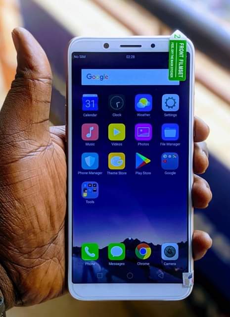oppo phones