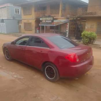 A picture of Toyota Pontiac