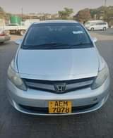 used honda airwave