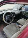 A picture of Nissan Premira Manual