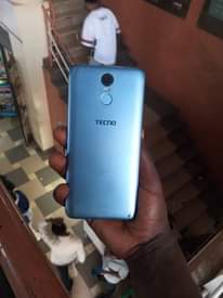 A picture of Tecno pouvoir 2