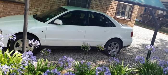 bakkies A.