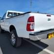 A picture of TOYOTA HILUX 0788078007