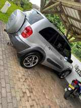 used toyota rav4