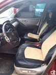 A picture of 2004 TOYOTA Highlander v6 engine