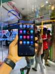 A picture of Samsung A12