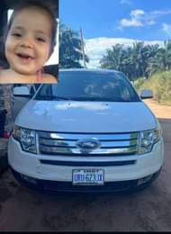 A picture of Sharp Ford Edge highest grade Everything is working perfectly Engine