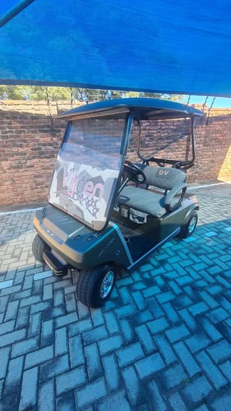 golf under r100000