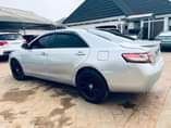 A picture of 2008 Toyota Camry