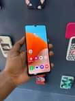 A picture of  SAMSUNG A32 STORAGE 128GB RAM 6GB DUOS 2SIM CARD