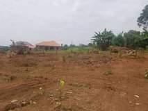 A picture of Plots of land on sell in Matugga Buwambo close to