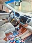 A picture of 2006 Toyota Camry wisely used