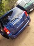 A picture of Toyota Raum new model gari Nzur sana hii Haina shida