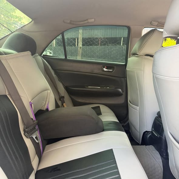 A picture of Car verosa