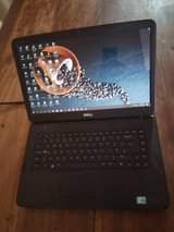A picture of Core i 3 DELL INSPIRON LAPTOP