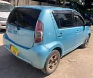 A picture of Passo ipo vzuri sana Tsh 5 3mil fixed lady driven