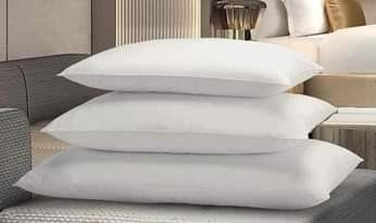 A picture of Pillows