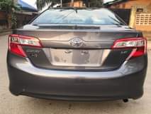 A picture of Toyota Camry 2014 Toks for Sale
