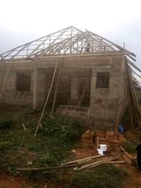 A picture of Property to rent sales 08034758574
