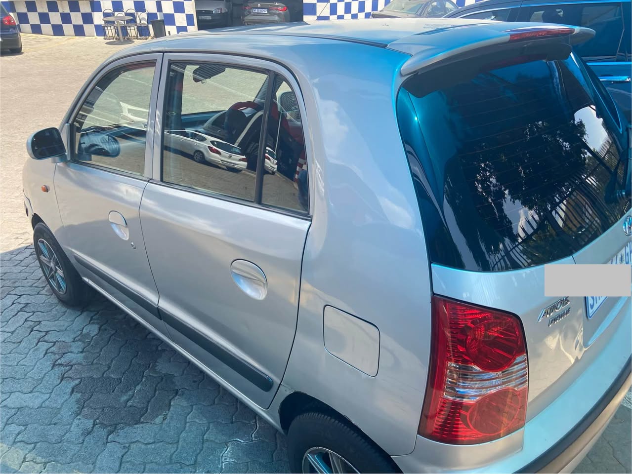 hyundai atos