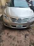 A picture of 2009 upgraded to 2011 Model Toyota Camry LE Available for
