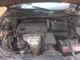A picture of Spider 2008 Dealers market Ac need attention Gear Engine 90