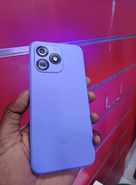 itel phones