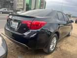 A picture of 2014 TOYOTA COROLLA