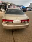 A picture of DANNY YUNG SMART AUTOS USED HONDA ACCORD 04 SOUND ENGINE
