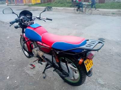 Lipa M.
