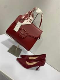 A picture of Shoes