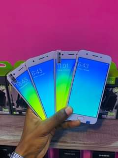 A picture of OppoA57