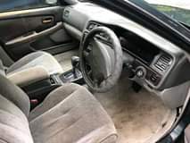 toyota chaser