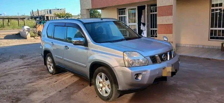 used nissan