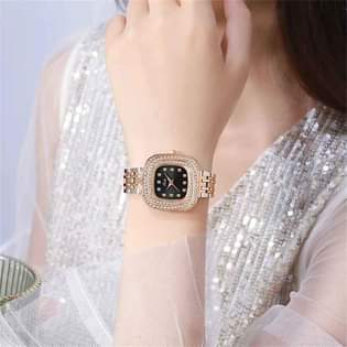 A picture of Women s watch