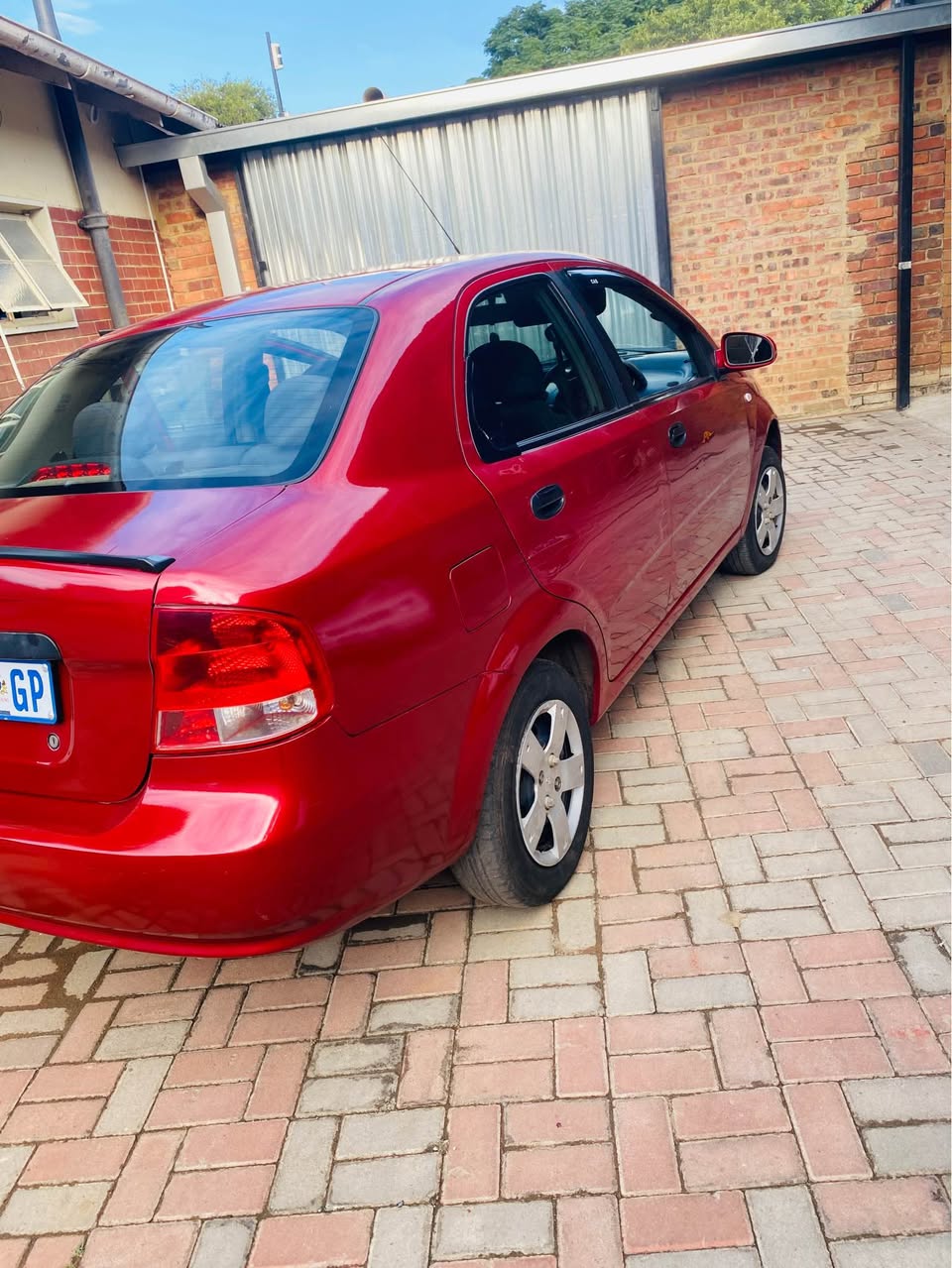 pretoria cars under r50000