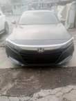 A picture of Honda
