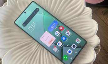 A picture of TECNO SPARK 20 PRO PLUS 40 DISCOUNT OFFER 420 000