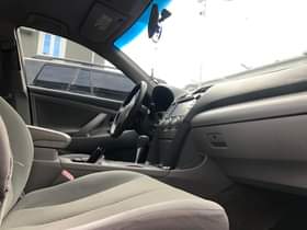 A picture of Toyota Camry LE aka spider Belgium grade First body first