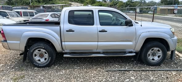 buy and drive