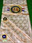A picture of Shaddah cotton XL