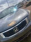 A picture of Honda Accord 2010
