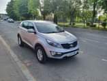 A picture of 2013 Kia Sportage