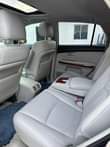 A picture of 2005 LEXUS RX330