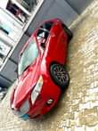 A picture of 2010 2011 Toyota Camry just 6 months used 4 5m