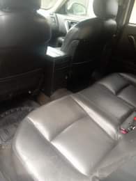 A picture of Infinity Sound Everything working Port Harcourt 07035209019 2 3