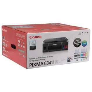 canon